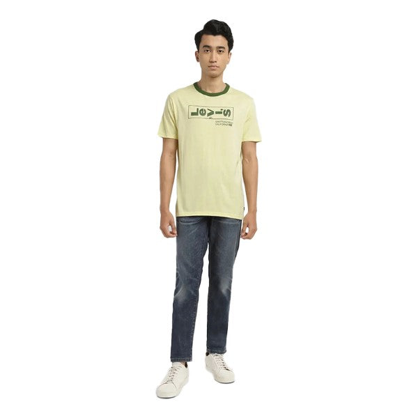 LEVI'S LAZY TAB TEE