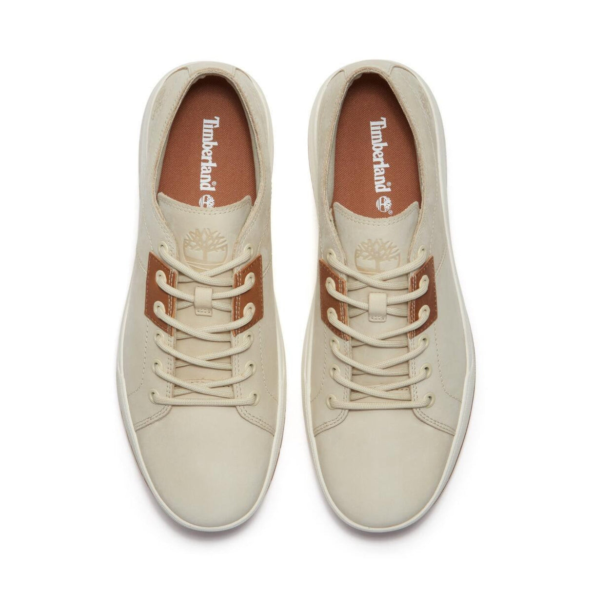 Maple Grove Low Lace Up Sneaker
