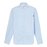 Gale River Yarn Dyed Oxford Ls Shirt