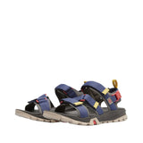 Garrison Trail Backstrap Sandal