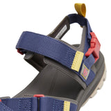 Garrison Trail Backstrap Sandal