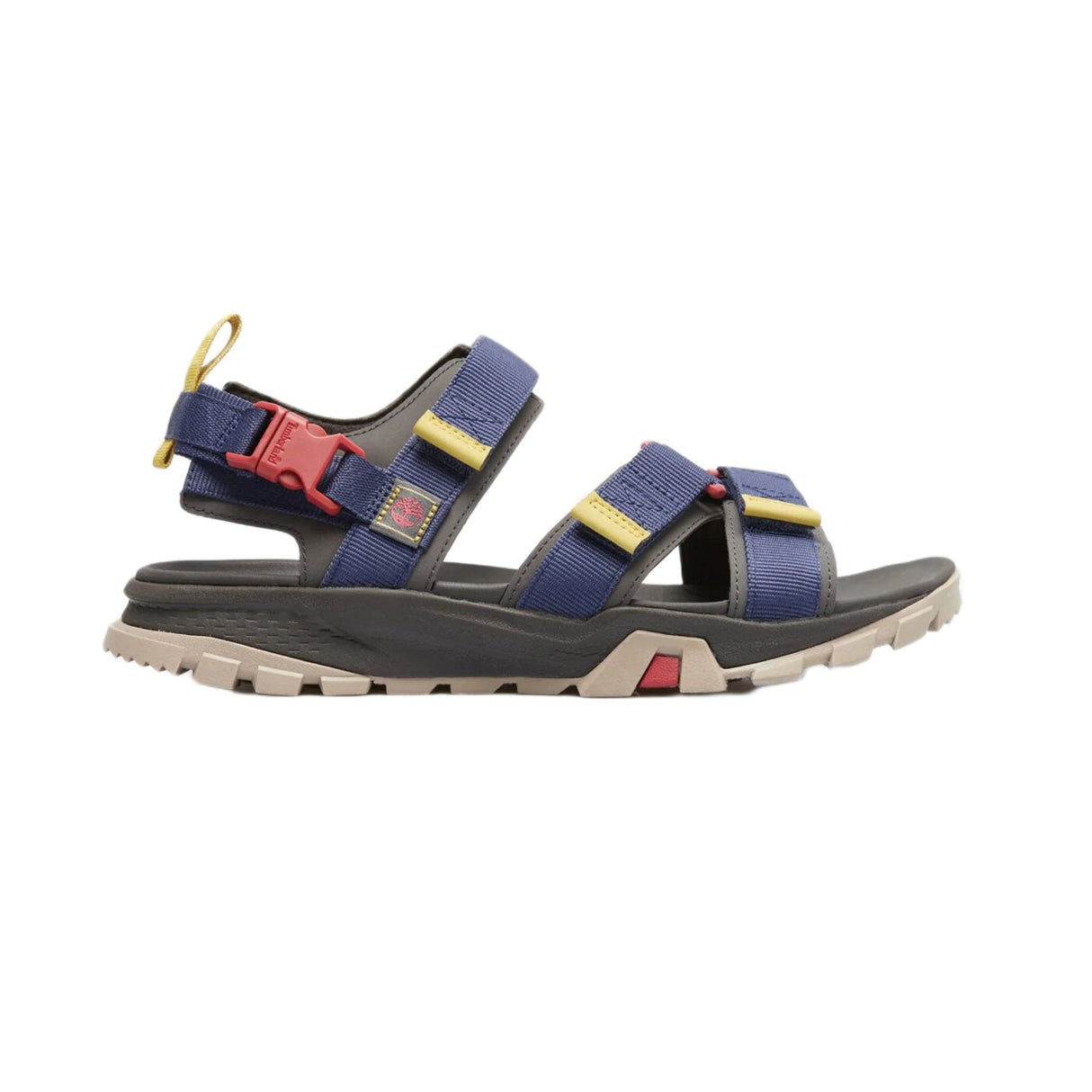 Garrison Trail Backstrap Sandal