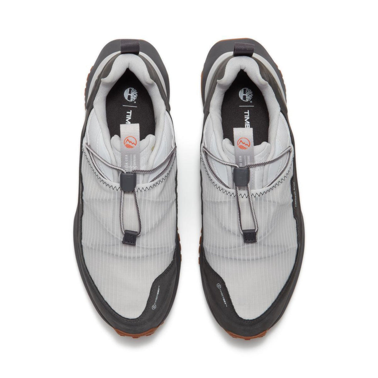 Motion Access Low Lace Up Waterproof Sneaker
