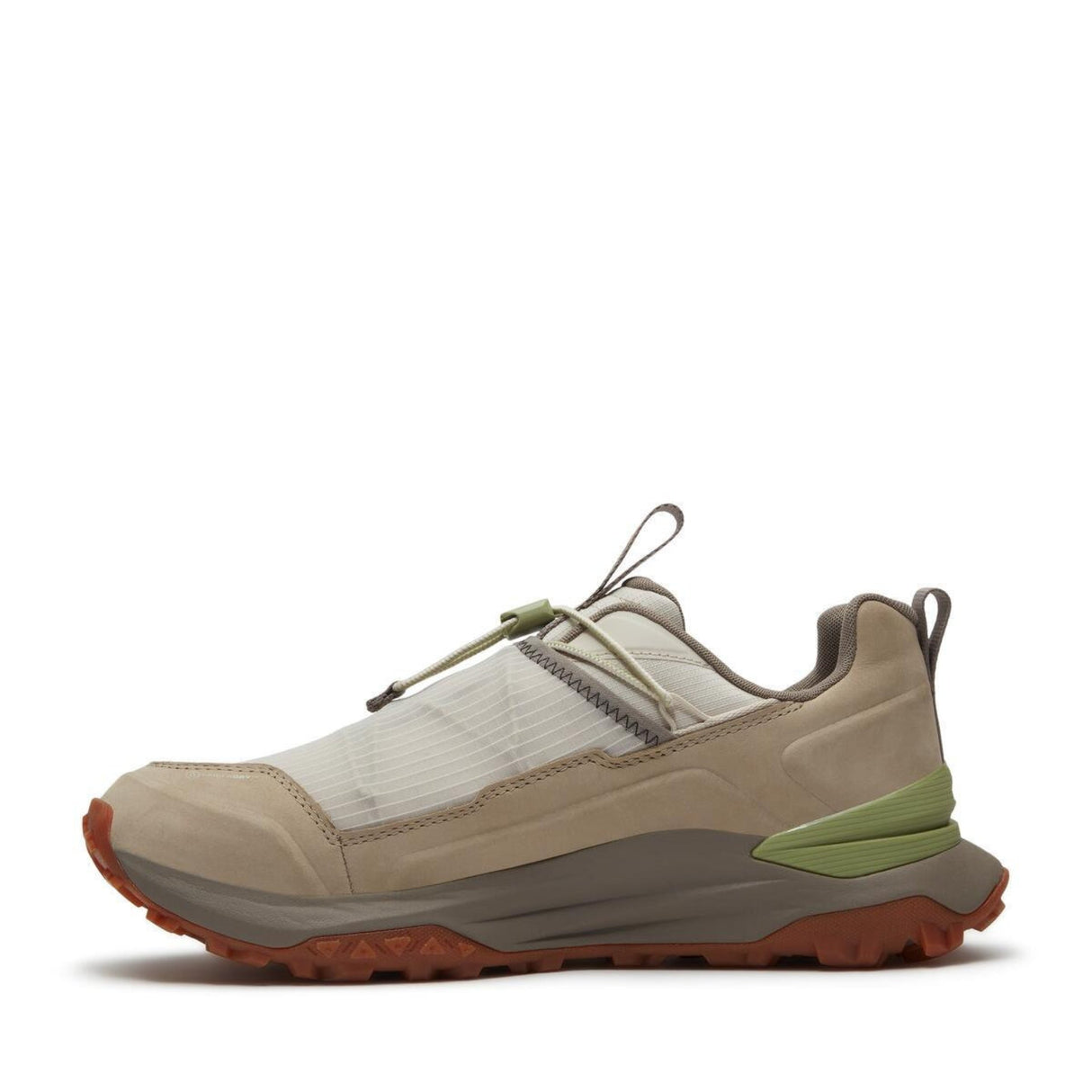 Motion Access Low Lace Up Waterproof Sneaker