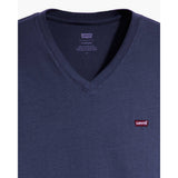 Classic Housemark V-Neck Tee