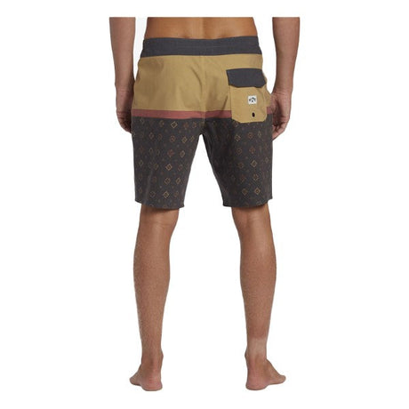 BILLABONG SWIMWEAR BOARDSHORT