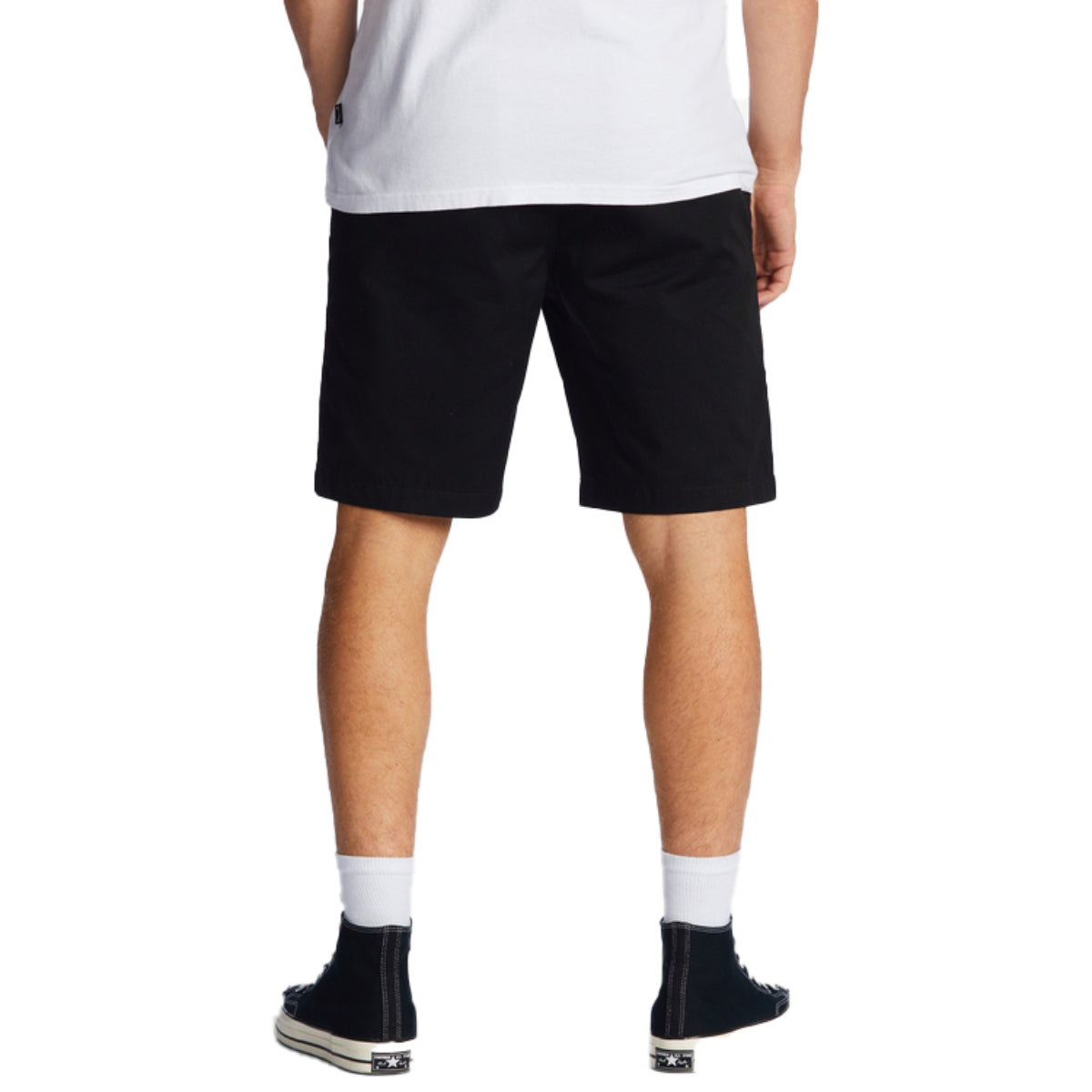 Carter - Workwear Shorts