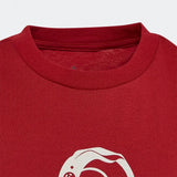 Adidas Kids Fifa World Cup 2022™ Official Emblem Tee Hd6385