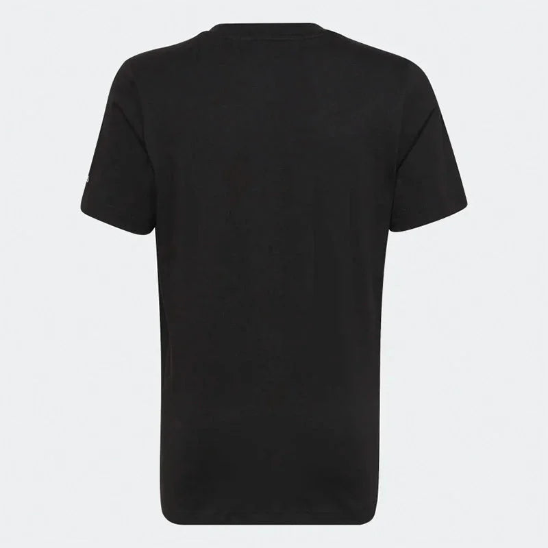 Adidas Kids Fifa World Cup 2022™ Official Emblem Tee Hd6386