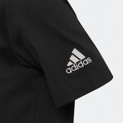 Adidas Kids Fifa World Cup 2022™ Official Emblem Tee Hd6386