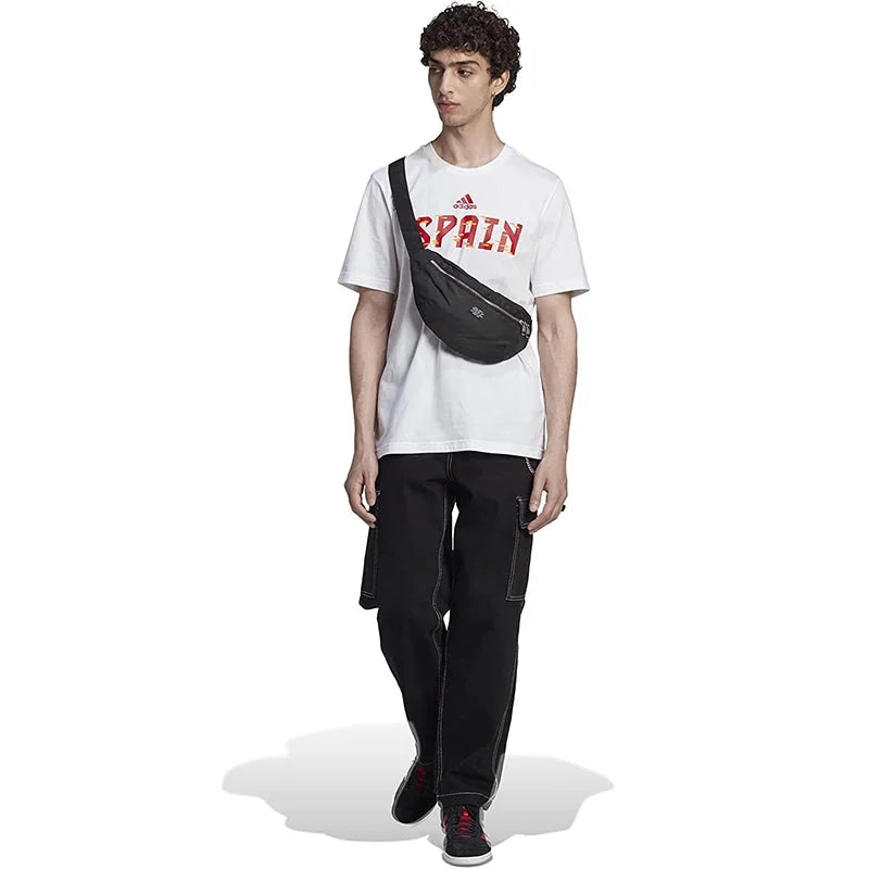 Adidas Fifa World Cup 2022™ Spain Tee Hd6379