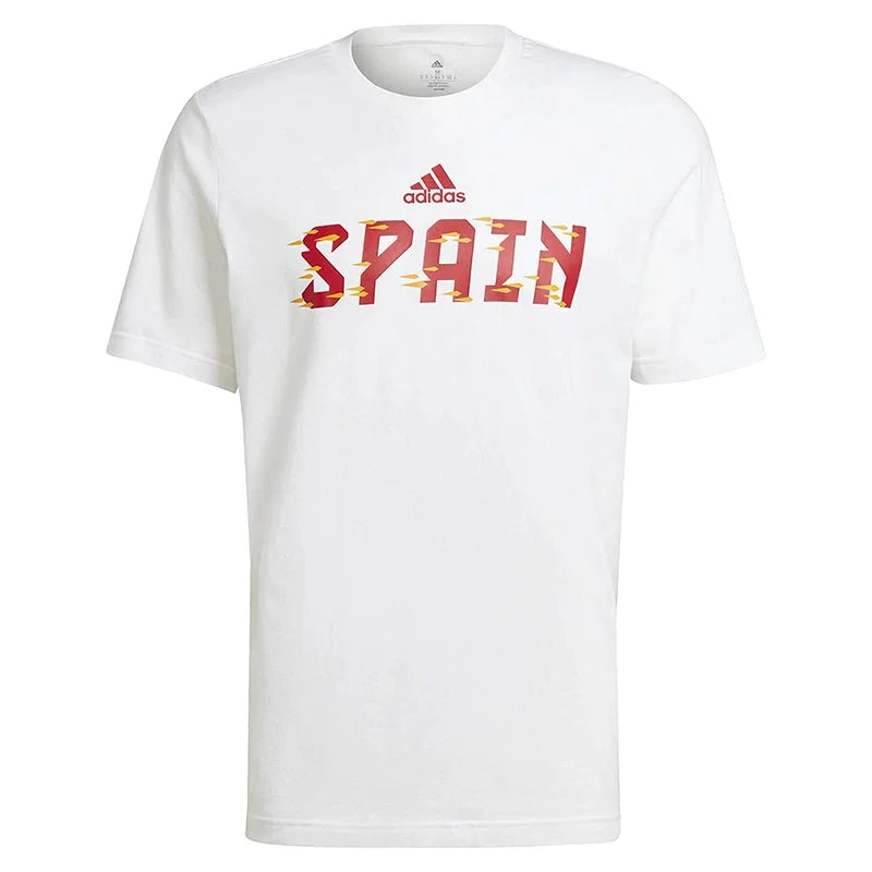 Adidas Fifa World Cup 2022™ Spain Tee Hd6379