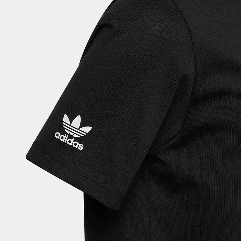 Adidas Kids Graphic Tee Hl6869