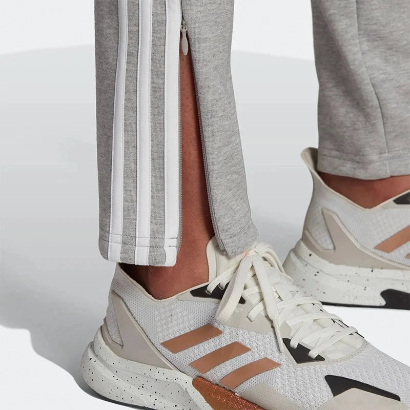 Adidas Women Sportswear Future Icons 3-Stripes Skinny Pants H57303
