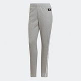 Adidas Women Sportswear Future Icons 3-Stripes Skinny Pants H57303