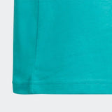 Adidas Kids Team Graphic Tee Ha4056