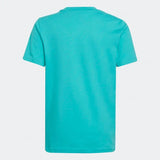 Adidas Kids Team Graphic Tee Ha4056