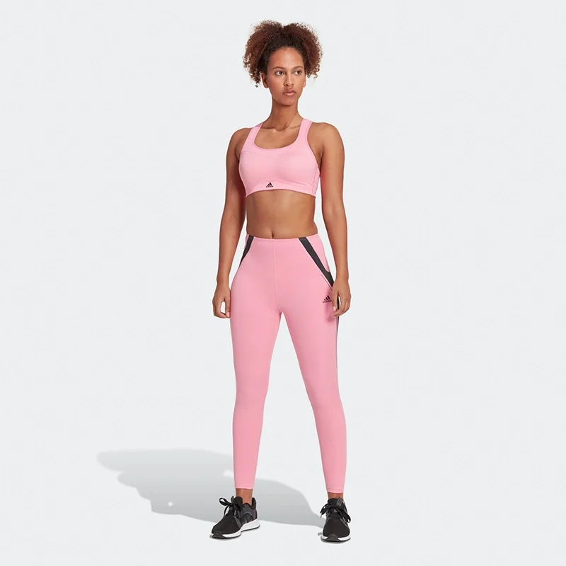 Adidas Tlrd Hiit Training 7/8 Leggings Hk6566