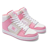 DC MANTECA 4 HI  SHOE