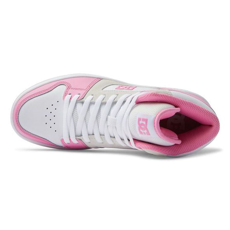 DC MANTECA 4 HI  SHOE