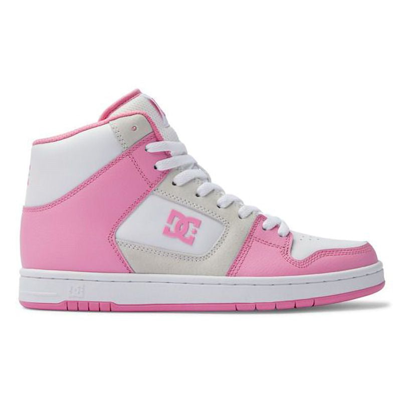 DC MANTECA 4 HI  SHOE