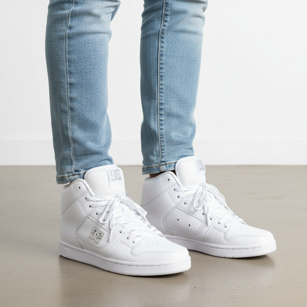 MANTECA 4 HI  SHOE