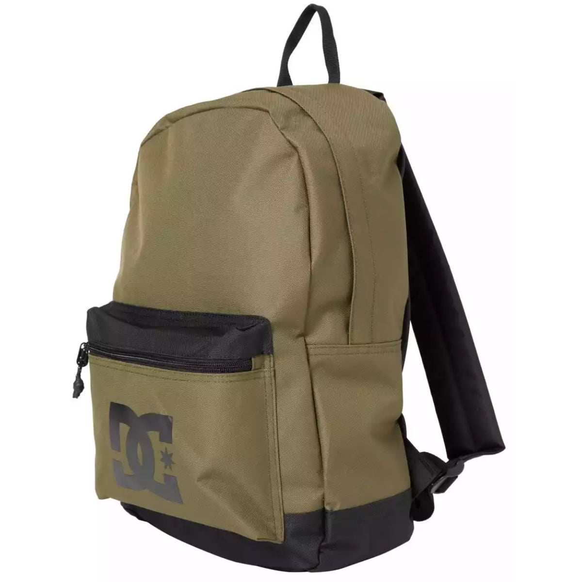 DC Backpack Dc Shoes Nickel Bag 3