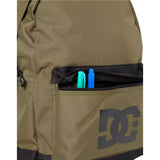 DC Backpack Dc Shoes Nickel Bag 3