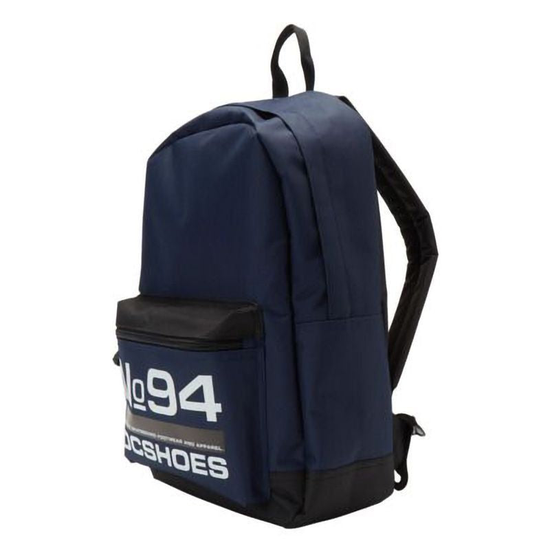 DC NICKEL SPORT  BKPK