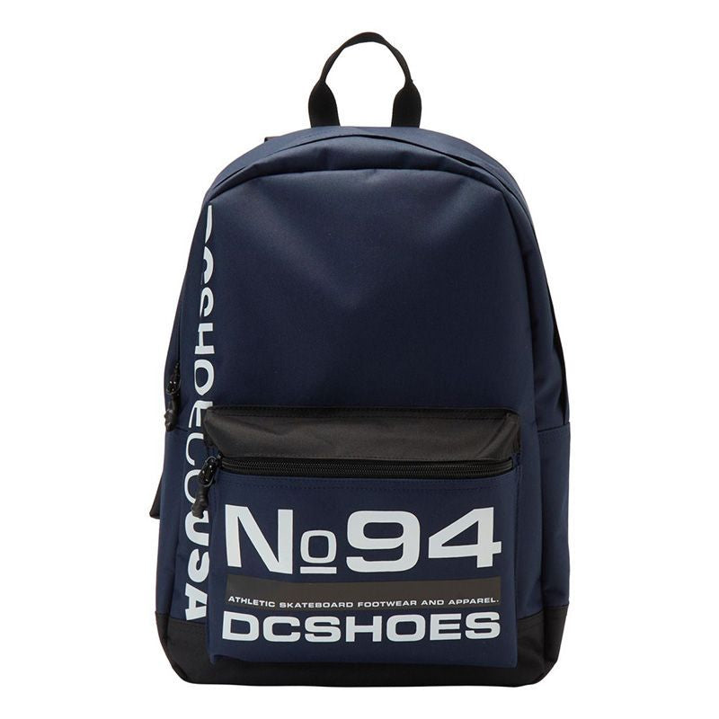 DC NICKEL SPORT  BKPK