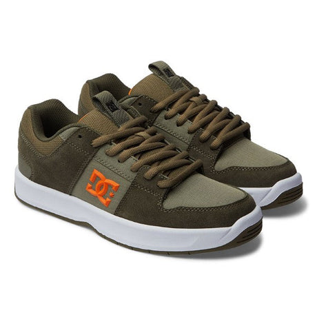 DC LYNX ZERO  SHOE
