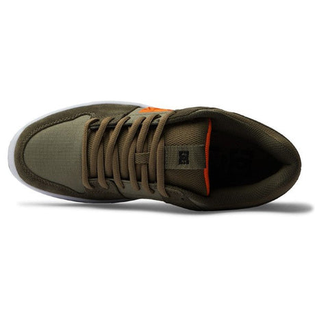 DC LYNX ZERO  SHOE