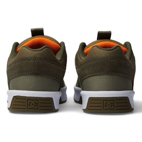 DC LYNX ZERO  SHOE