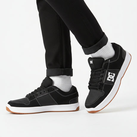 DC LYNX ZERO  SHOE