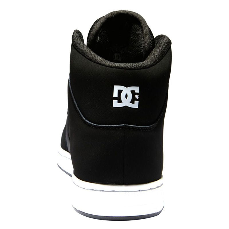 DC MANTECA 4 HI  SHOE