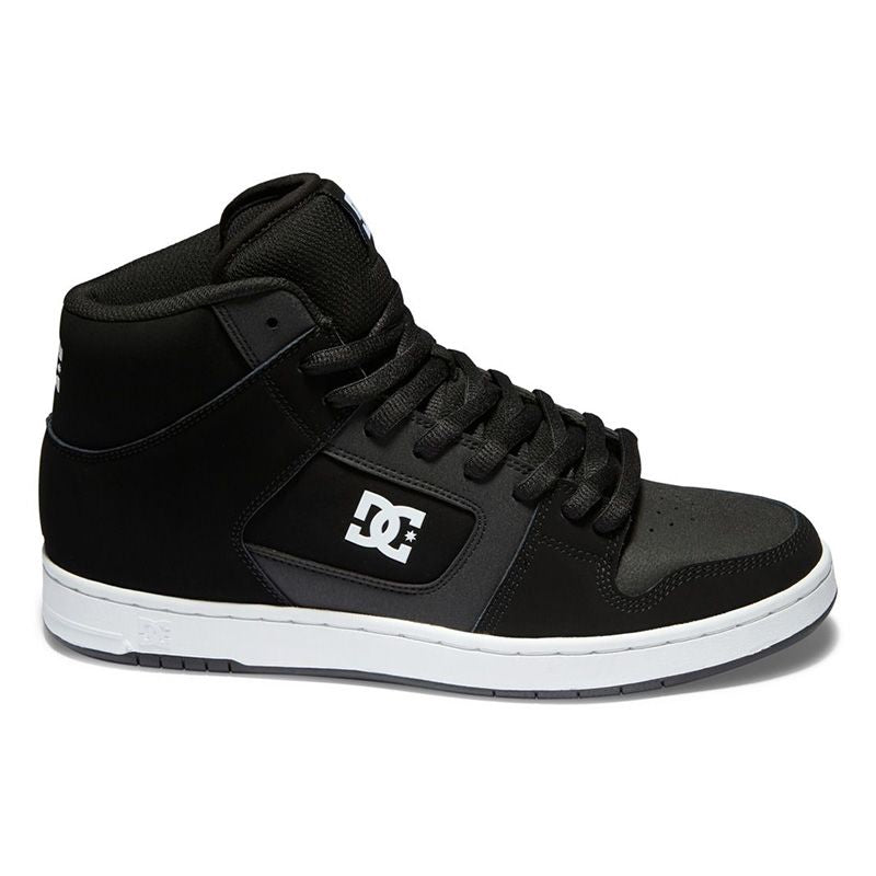 DC MANTECA 4 HI  SHOE