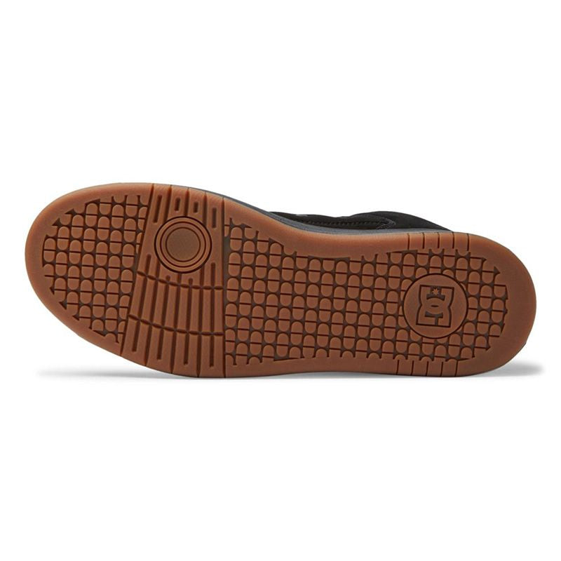 DC MANTECA 4 HI  SHOE
