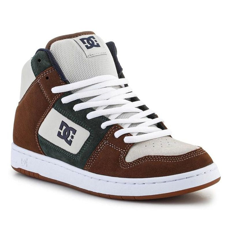DC MANTECA 4 HI S  SHOE