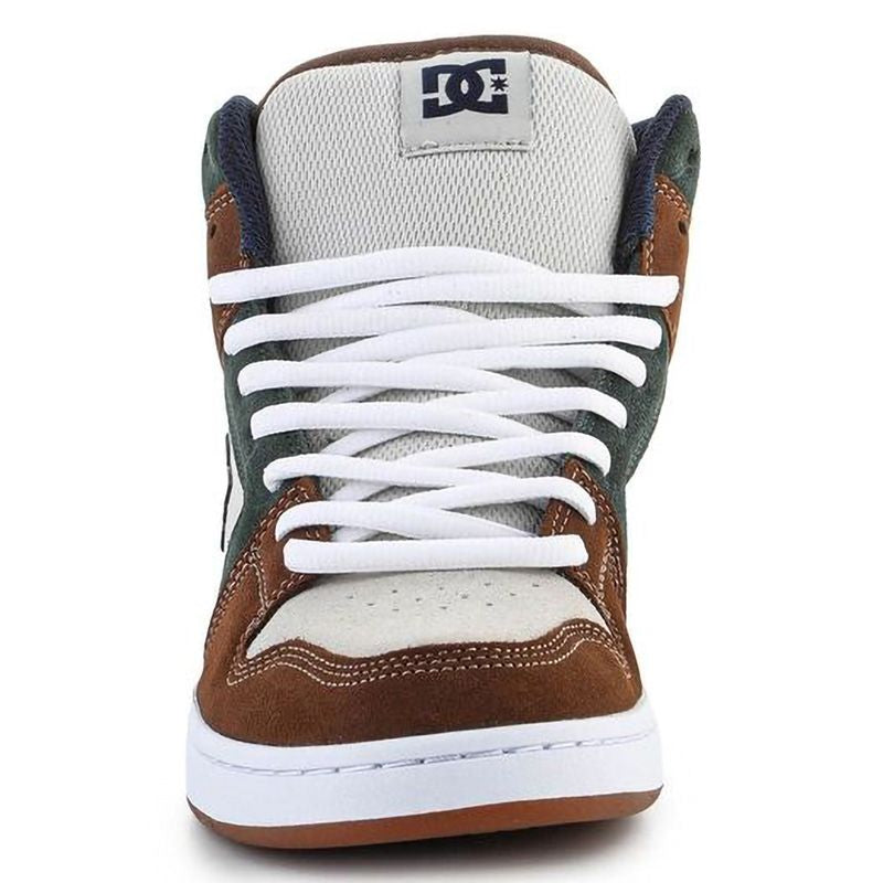 DC MANTECA 4 HI S  SHOE