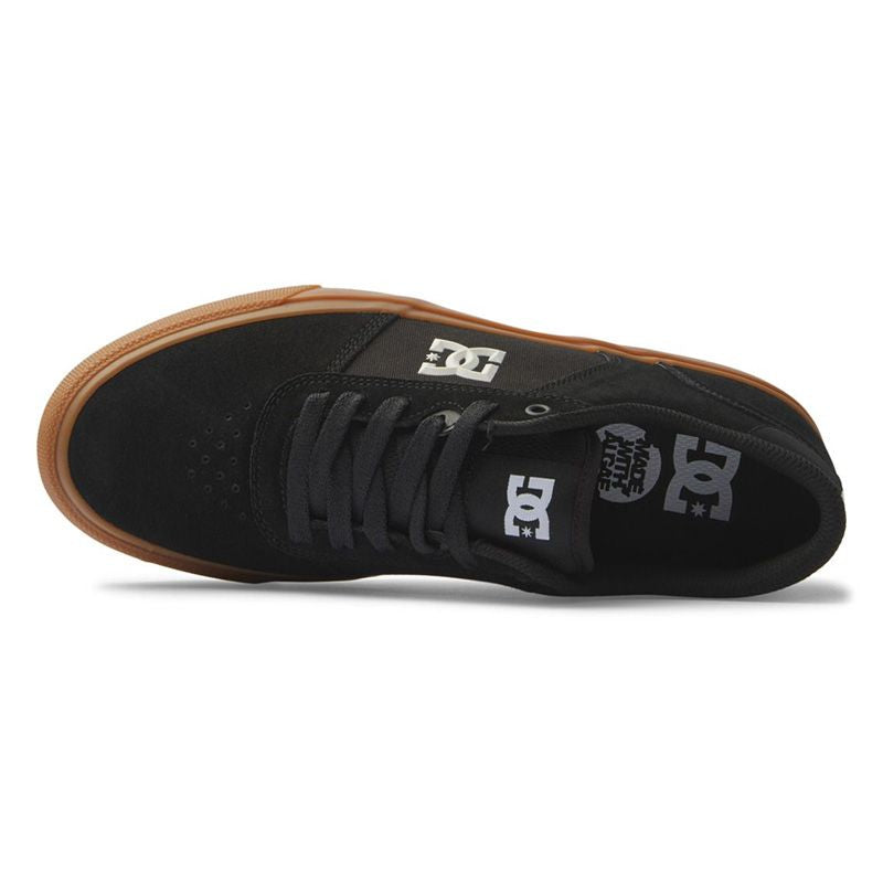 DC TEKNIC  SHOE