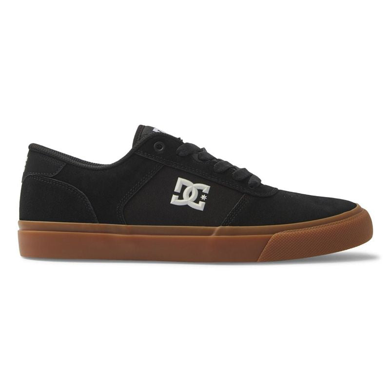 DC TEKNIC  SHOE