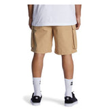 DC TUNDRA  WKST