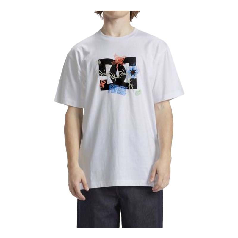 SCRIBBLE  TEES