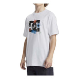 SCRIBBLE  TEES