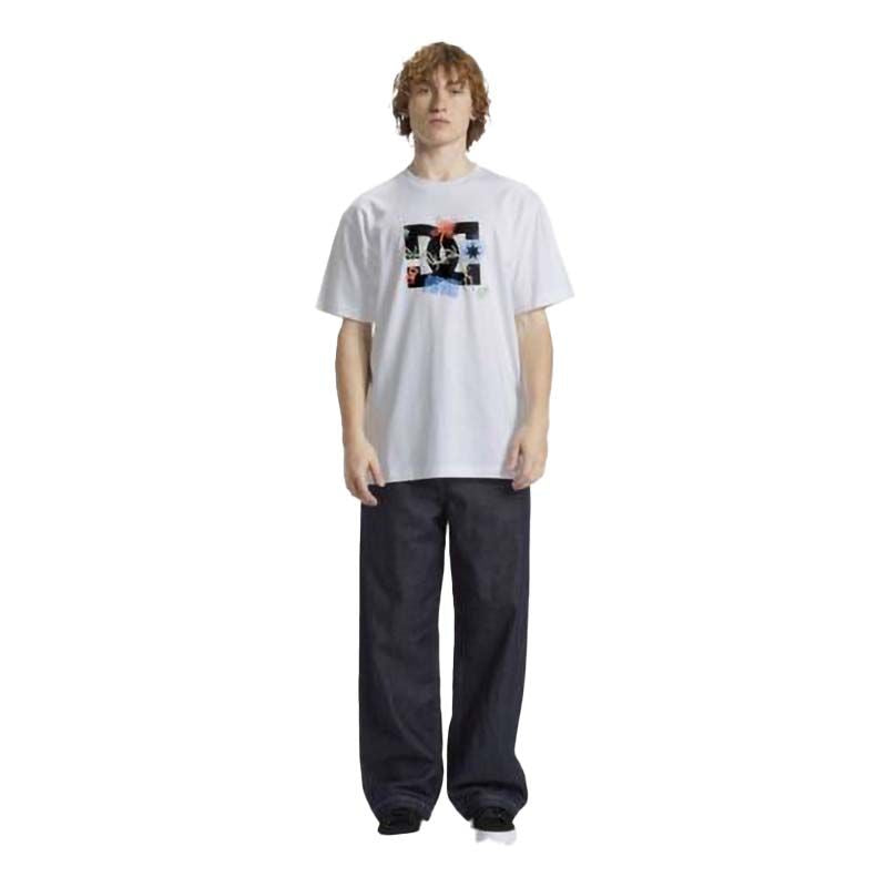 SCRIBBLE  TEES