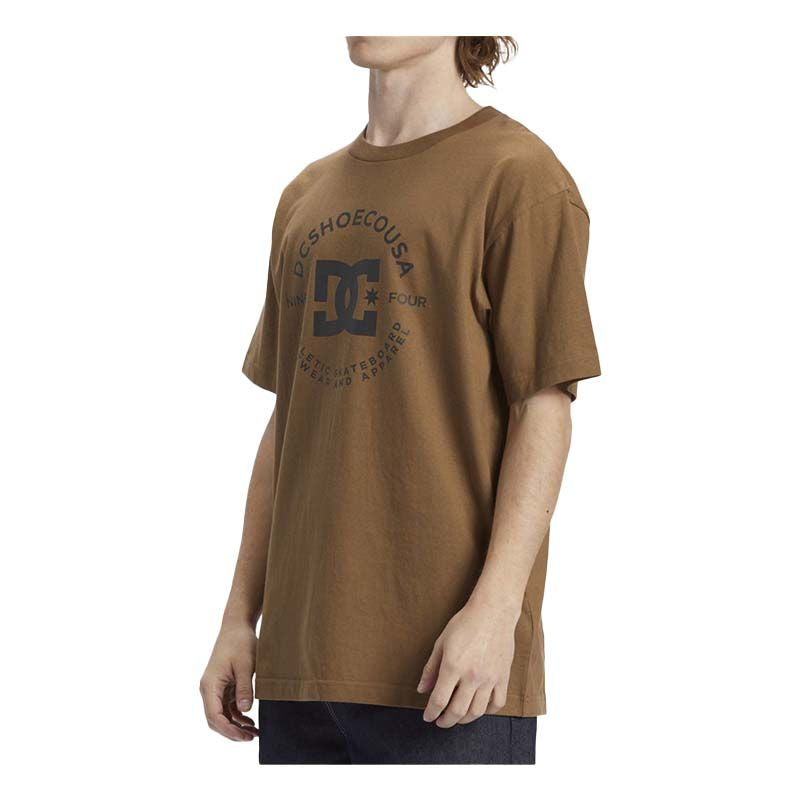 DC STAR PILOT  TEES