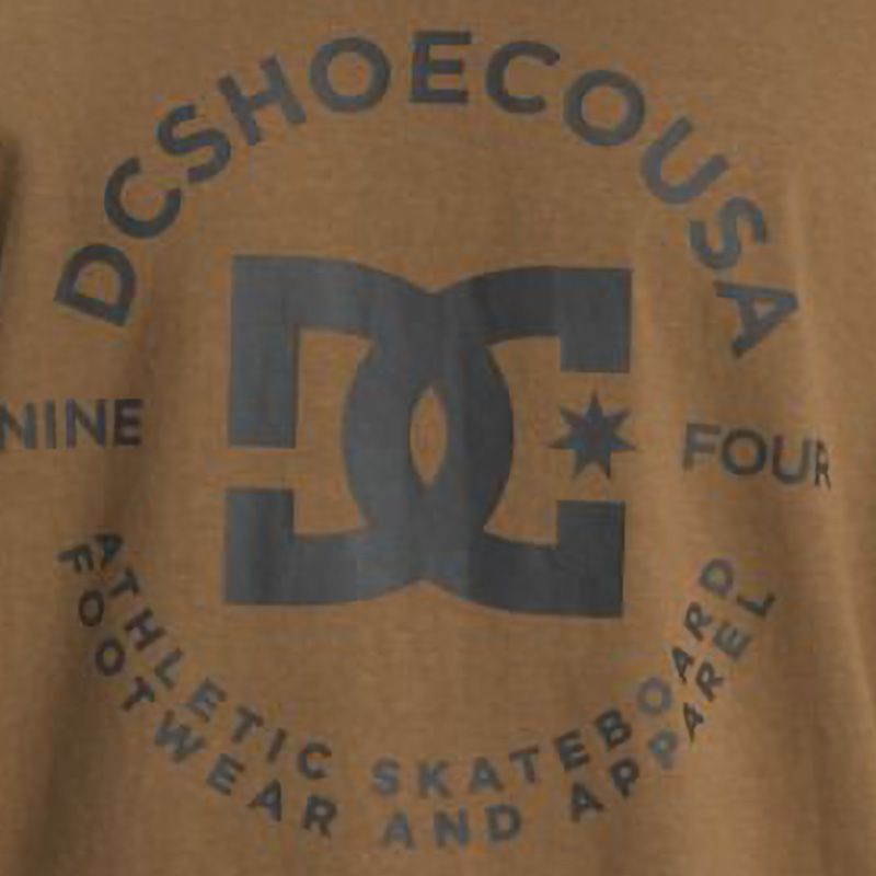 DC STAR PILOT  TEES