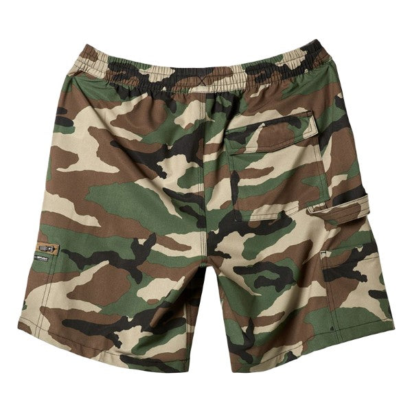 QUIKSILVER MEN SHORTS