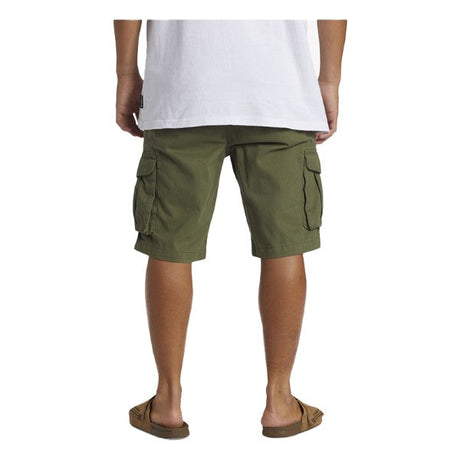 QUIKSILVER MEN SHORTS