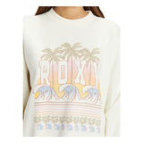 ROXY WOMEN SWEATSHIRT